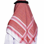 Palestinian Scarf Manufacturer - Factory Wholesale Black Shemagh Arabic for Men Arabic Scarf Style