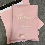 Jewelry Gift Box Manufacturer - Luxury Silk Scarf Box with Handle Elegant Presentation