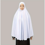 Polyester Hijab Dress Manufacturer - NewFashion XXL Ethnic Muslim Clothing for Adults Hijabs Women