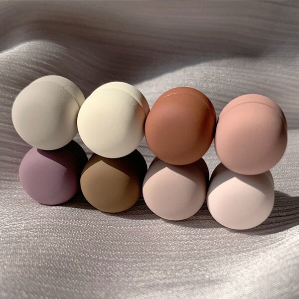 Hijab Pins Manufacturer - Wholesale Custom Many Color Colored Haute Safety Scarf Pins Set Accessories Muslim Magnets Brooch