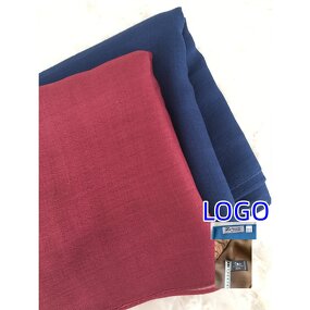 Bamboo Rayon Scarf Manufacturer - for Women Printed Hijab Print Cotton Shawl Other Scarves Winter Shawls Hijab Jersey