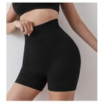 Peach Hip Bodysuits Manufacturer - Women's Summer Tight Quick-Drying Tie-Dye Yoga Pants for Running & Fitness