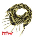 Unisex Scarf Manufacturer - New Fashion Summer Plaid Shawl Wrap Keffiyeh Palestine for Men and Women Arab Shemagh