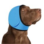 Pet Ear Muffs Manufacturer - Dog Cat Anxiety Relief Noise Cancelling Wrap Calm Nylon Accessory