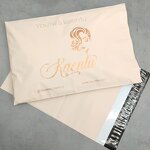 Jewelry Gift Box Manufacturer - Luxury Silk Scarf Box with Handle Elegant Presentation