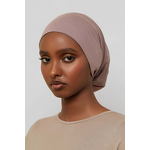 Sports Bonnet Manufacturer - Ready Stock 77-Color Modal Mercerized Cotton Stretch Cap