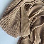 Muslim Hijabs Manufacturer - OEM Customizable Quality Scarves Printed Patterns Shawls Summer Custom Labels