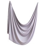 Jersey Hijab Manufacturer - Premium New Long Thick Wool Shawl with Floral Pattern for Muslim Women