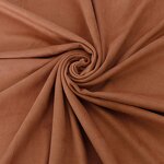 Head Scarf Manufacturer - Cheap Solid Color Soft Autumn Winter Ethnic Fancy Hijab Arabian Style