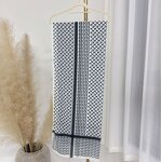 Printed Chiffon Hijab Manufacturer - 2025 Soft Digital All-Match Design for Autumn New Hot Sale Party Style