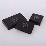 Long Chiffon Hijab Manufacturer - Customizable Ethnic Printed Dot Floral Shawl Women Pearl Headscarf Logo