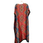 Ethnic Style Shawl Manufacturer - European American Women's New Contrast Color Pattern Thin Sunshade Scarf Summer Sunscreen