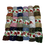 Plain Hijab Manufacturer - Hot-sale Muslim Women Pleated Scarf Stretch Soft Long Solid Islamic Clothing Headscarves