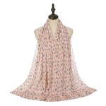 Luxury Tassel Shawl Manufacturer - Fashion Brand Spring Summer Lady High Quality Wrap Pashmina