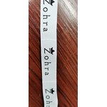 Clothing Label Manufacturer - Custom Garment Care Wash Instruction Tag