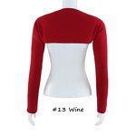 Modal Cotton Sleeve Manufacturer - Cross-Border New Malay Anti-Running Shawl Ethnic Hand for Summer Sun Protection