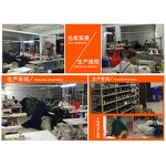 Hijab Manufacturer - High Quality Fashion Thick Heavy Chiffon Wrap Plain Malaysia