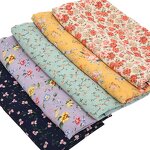 Chiffon Floral Scarf Manufacturer - Autumn New Print Female Retro Elegant Headscarf Wholesale