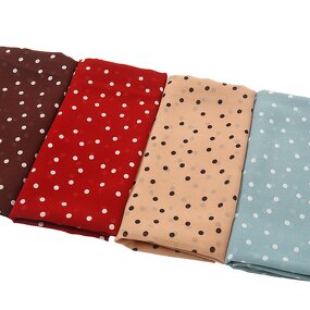 Chiffon Hijab Manufacturer - High Quality Malaysia Head Scarf Bubble for Women