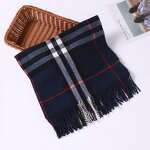 Cashmere Scarf Manufacturer - Designer 68*180cm Soft Winter Shawl for Women Traditional