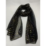 Plain Hijab Manufacturer - Hot-sale Muslim Women Pleated Scarf Stretch Soft Long Solid Islamic Clothing Headscarves