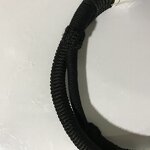 Men's Headscarf Manufacturer - Newest Arab Style Cashmere and Polyester Square Tassel Hijab Cap for Autumn Wholesale