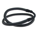 Animal Pattern Headband Manufacturer - Muslim Male with Intricate Pattern Stylish Arab