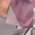 Pleated Chiffon Shawl Manufacturer - 2024 Latest Premium Printed Crepe Malaysia Women Hijab