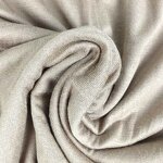 Cotton Hijab Manufacturer - Hot Sale Muslim Monochrome Arab Women Jersey Head Scarf