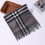 Cashmere Scarf Manufacturer - Designer 68*180cm Soft Winter Shawl for Women Traditional