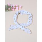 Gold Flower Hijab Manufacturer - Cotton Shawl Viscose Scarf for Muslim Women Ladies Shimmer for Spring