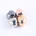 Shawl Brooch Manufacturer - High-Grade Dual-Purpose Collar Clip Accessories Strong Magnetic Buckle Muslim for Weddings Gifts