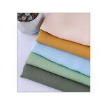 Women's Abaya Dress Manufacturer - Summer 58 Filament Broken Card Robe With Lined Shirt Eid Han Costume Factory Fabric