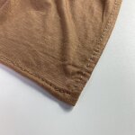 Cotton Jersey Hijab Manufacturer - New Knitted Modal Islamic Female Soft Headscarf Turban Winter