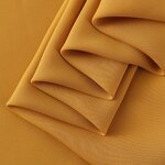 Women's Abaya Dress Manufacturer - Summer 58 Filament Broken Card Robe With Lined Shirt Eid Han Costume Factory Fabric