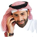 Muslim Hijab Caps Manufacturer - Printed Square Scarf Islamic Arab Dubai Saudi Arabian Men's Headscarf