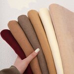 Pashmina Shawl Manufacturer - Customizable Logo Warm Solid Plaid Cotton for Autumn Muslims