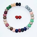 Shawl Brooch Manufacturer - High-Grade Dual-Purpose Collar Clip Accessories Strong Magnetic Buckle Muslim for Weddings Gifts