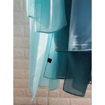 Chiffon Hijab Set Manufacturer - 5 Piece and Matching Scarf With Matching Underscarf for Women