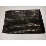 Plain Hijab Manufacturer - Hot-sale Muslim Women Pleated Scarf Stretch Soft Long Solid Islamic Clothing Headscarves