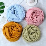 Bling Durag Hijab Manufacturer - Malaysia Fashion Chiffon Women Muslim Scarf