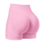 Yoga Pants Manufacturer - Women's Peach Hip Tight Summer Quick-Drying Tie-Dye Fitness Sports Bodysuits for Running