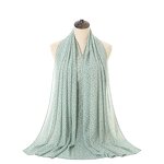 Chiffon Floral Scarf Manufacturer - Autumn New Print Female Retro Elegant Headscarf Wholesale