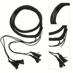 Animal Pattern Headband Manufacturer - Muslim Male with Intricate Pattern Stylish Arab