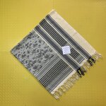 Camouflage Head Scarf Manufacturer - Special Forces Free Camouflage Thick Outdoor Arab Scarf Magic Shawl