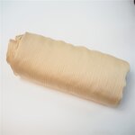 Satin Sunny Scarf Manufacturer - High Quality New Fashion Malaysian Shawl Pleated Satin Silk Hijab