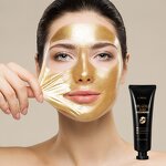 Face Mask Manufacturer - Organic Vitamin C Anti-Blackhead Pore