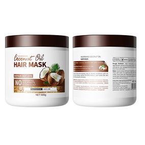 Hair Oil Factory - Factory Direct OEM Keratin Hyaluronic Acid Argan