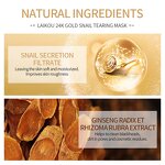 Face Mask Manufacturer - Organic Vitamin C Anti-Blackhead Pore