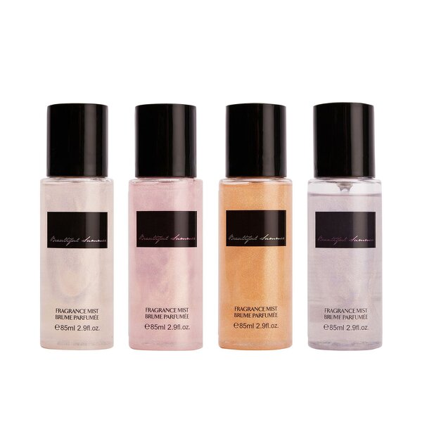 Perfume Factory - Private Label Ladies Long-Lasting 20 in 1 Lemon